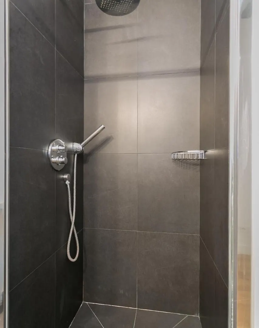 Apartment Le Marais Place Sainte Catherine With Ac Paris